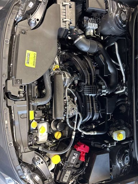 2025 Subaru Outback Premium - Photo 173