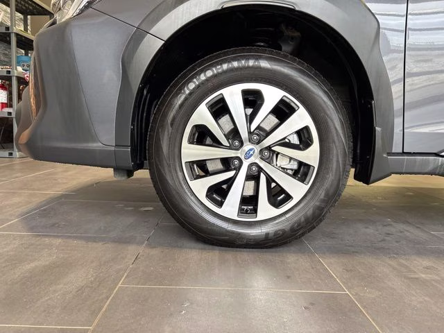 2025 Subaru Outback Premium - Photo 174