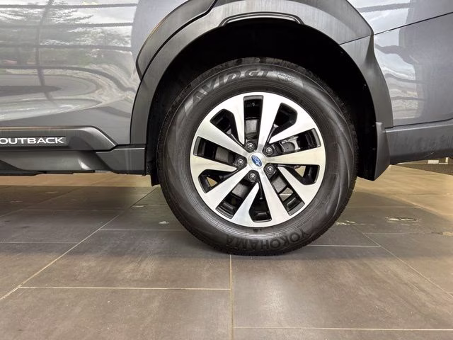 2025 Subaru Outback Premium - Photo 175