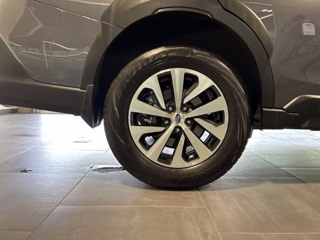 2025 Subaru Outback Premium - Photo 176