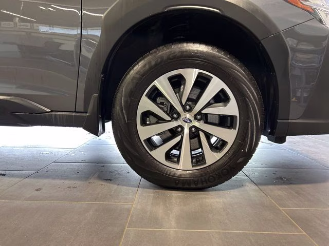 2025 Subaru Outback Premium - Photo 177