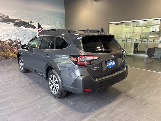 2025 Subaru Outback Premium - Photo 22