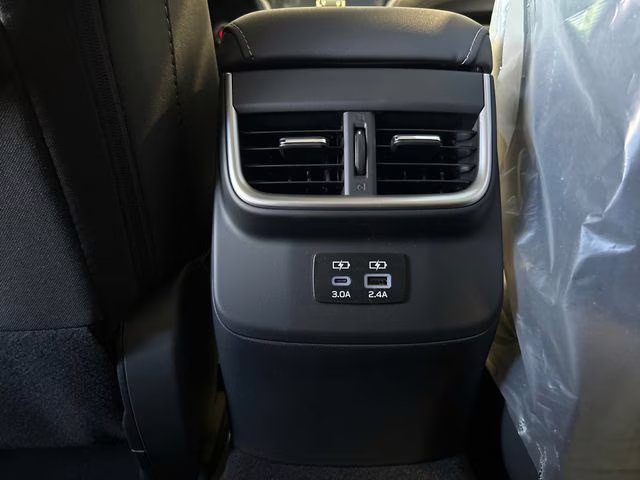 2025 Magnetite Gray Metallic Subaru Outback Premium AWD SUV