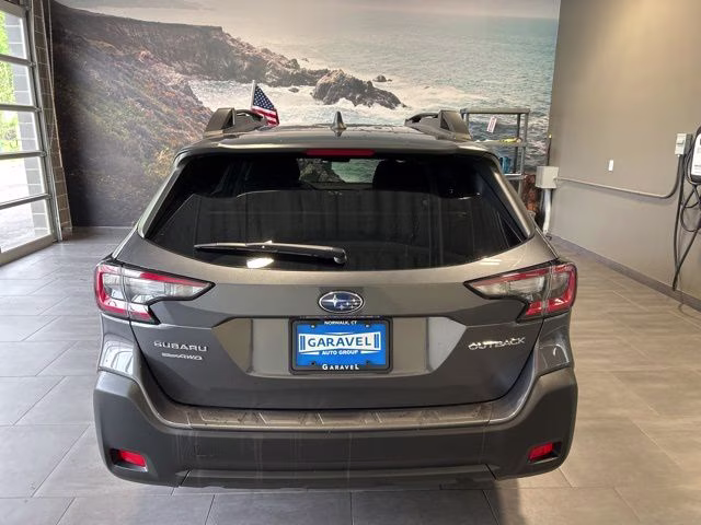 2025 Subaru Outback Premium - Photo 25