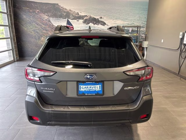 2025 Subaru Outback Premium - Photo 26