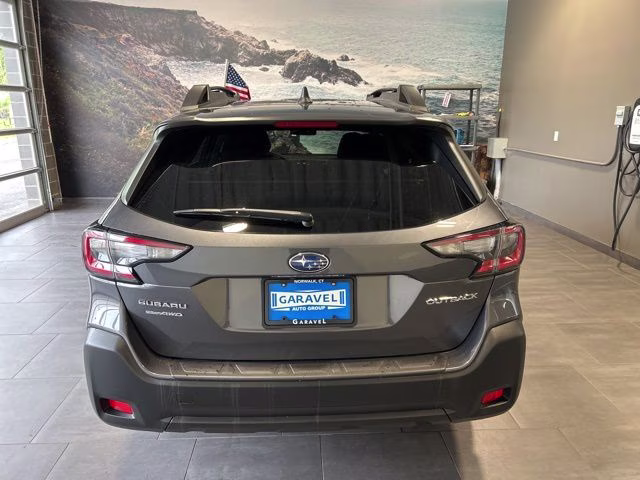 2025 Subaru Outback Premium - Photo 27