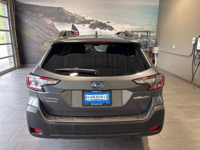 2025 Subaru Outback Premium - Photo 28