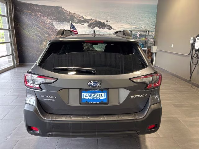 2025 Subaru Outback Premium - Photo 29
