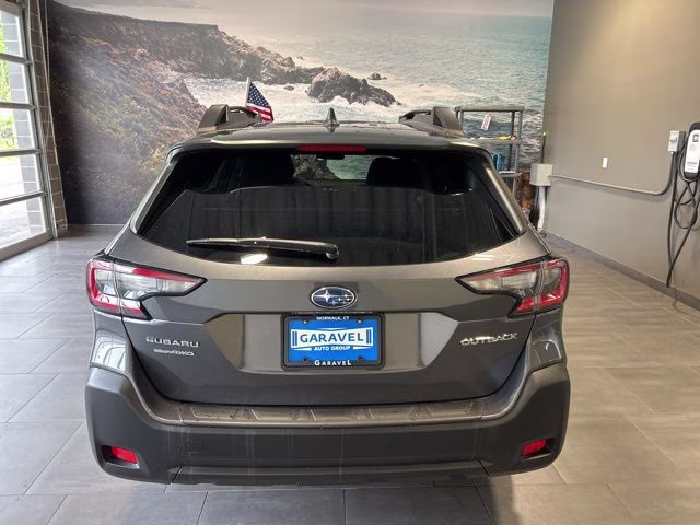 2025 Subaru Outback Premium - Photo 30