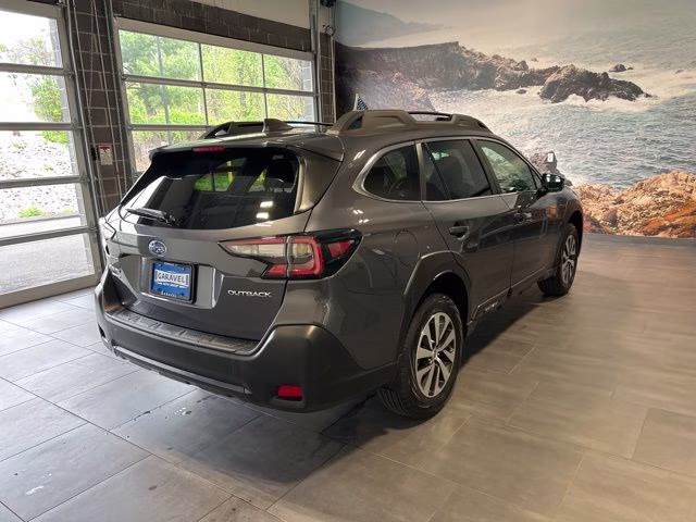 2025 Subaru Outback Premium - Photo 33
