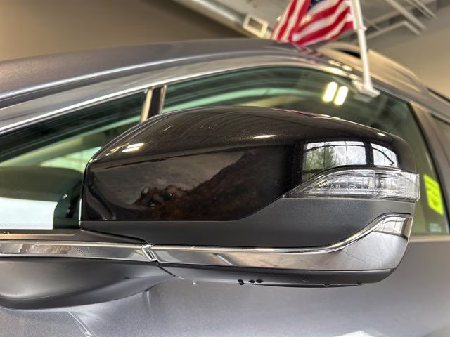 2025 Subaru Outback Premium - Photo 34