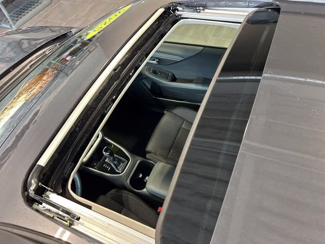 2025 Magnetite Gray Metallic Subaru Outback Premium AWD SUV