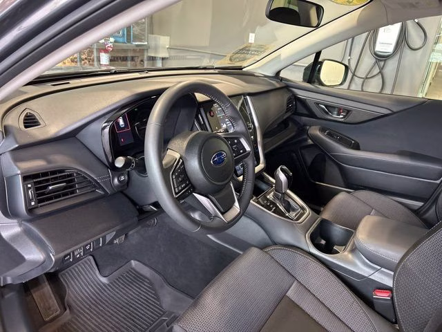 2025 Subaru Outback Premium - Photo 45