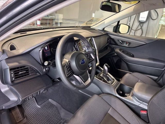 2025 Subaru Outback Premium - Photo 46