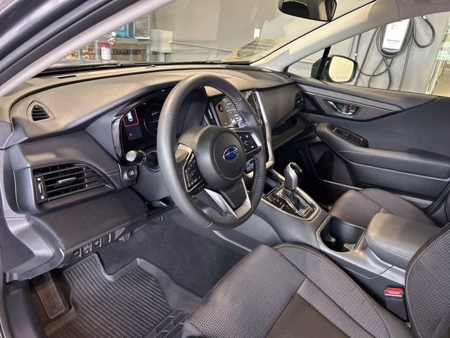 2025 Subaru Outback Premium - Photo 47