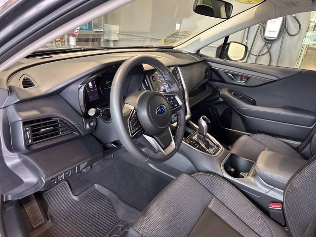 2025 Subaru Outback Premium - Photo 48