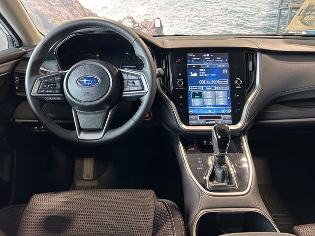 2025 Subaru Outback Premium - Photo 49