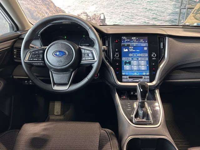 2025 Subaru Outback Premium - Photo 50