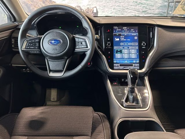 2025 Subaru Outback Premium - Photo 51