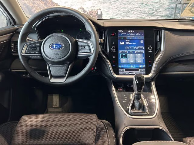 2025 Subaru Outback Premium - Photo 52