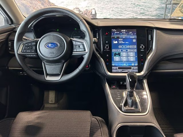 2025 Subaru Outback Premium - Photo 53