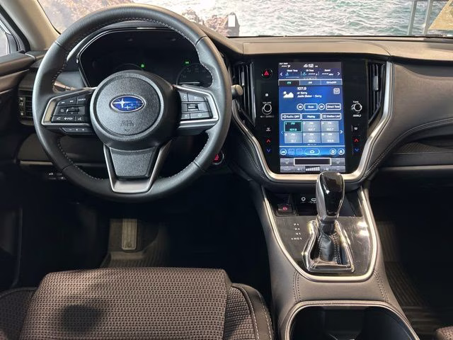 2025 Subaru Outback Premium - Photo 54