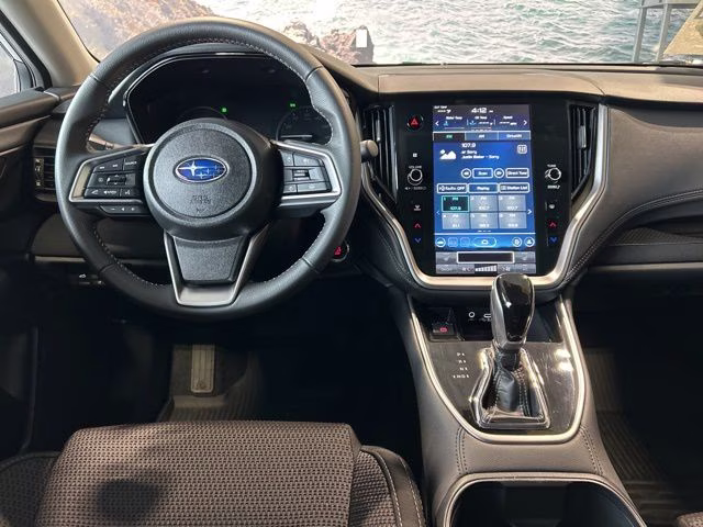 2025 Subaru Outback Premium - Photo 55