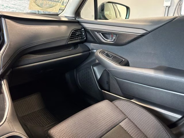 2025 Subaru Outback Premium - Photo 56