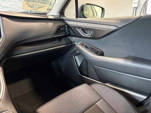 2025 Subaru Outback Premium - Photo 57