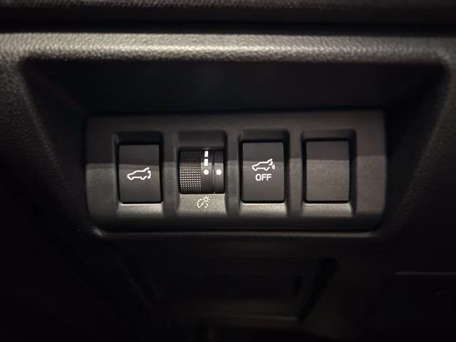 2025 Subaru Outback Premium - Photo 58