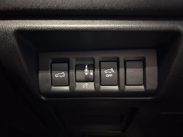 2025 Subaru Outback Premium - Photo 59