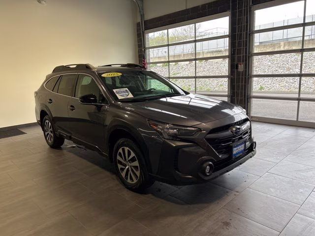 2025 Subaru Outback Premium - Photo 6