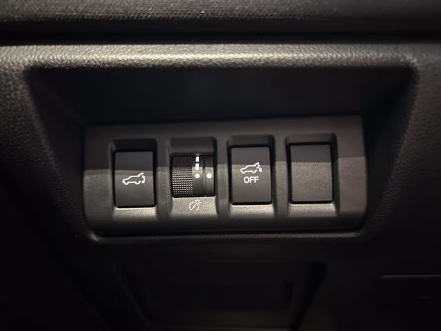 2025 Subaru Outback Premium - Photo 60