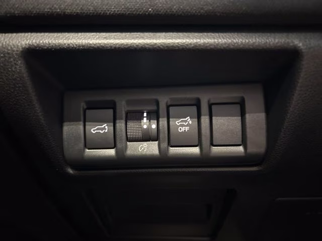 2025 Subaru Outback Premium - Photo 62