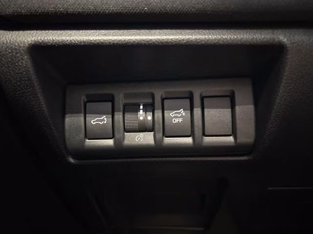 2025 Subaru Outback Premium - Photo 63