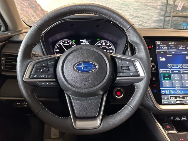 2025 Subaru Outback Premium - Photo 64