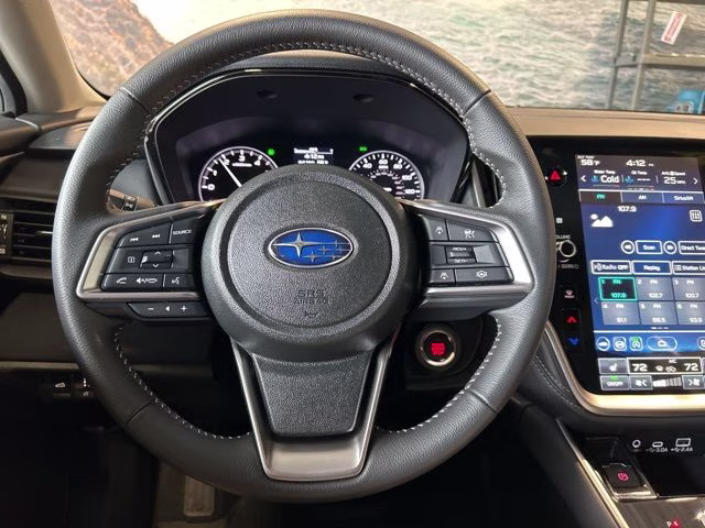 2025 Subaru Outback Premium - Photo 65