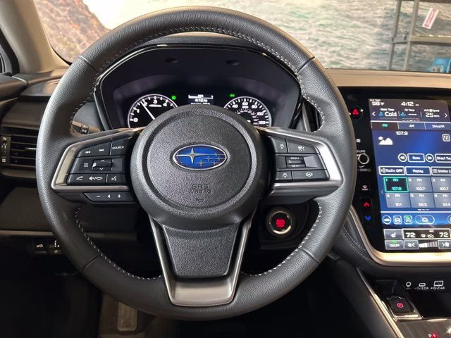 2025 Subaru Outback Premium - Photo 66