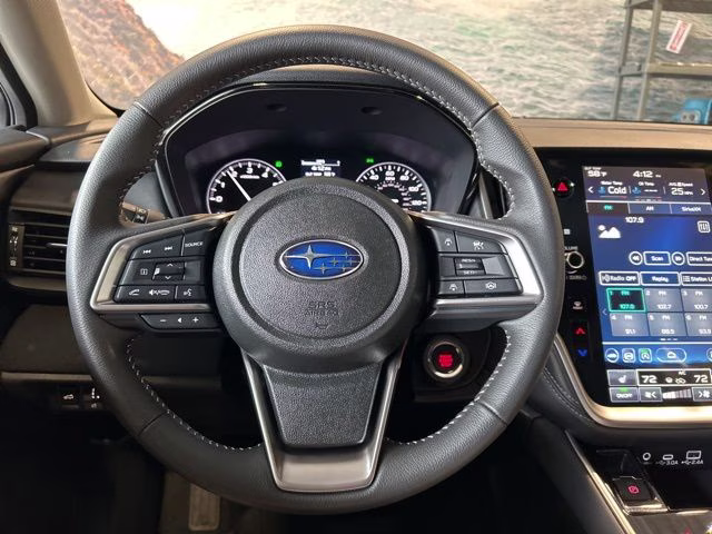 2025 Subaru Outback Premium - Photo 67