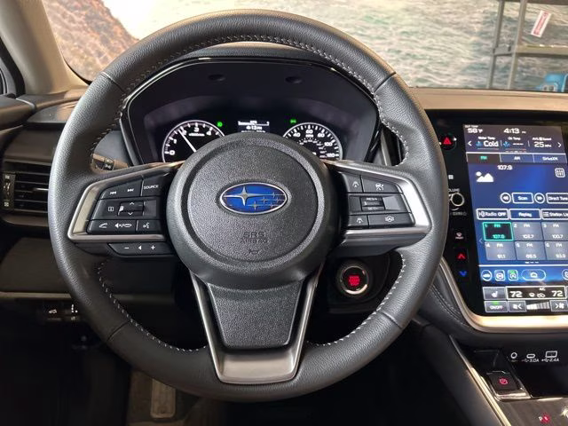 2025 Subaru Outback Premium - Photo 68