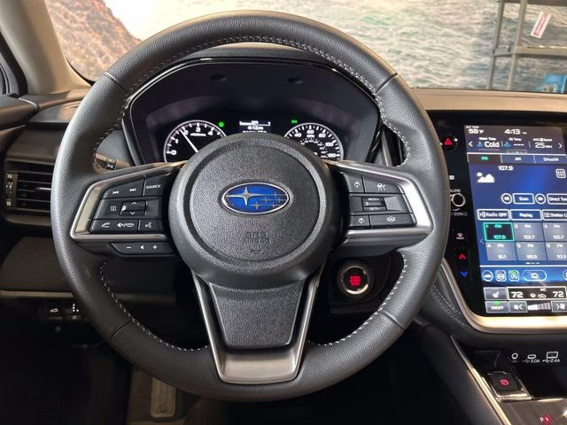 2025 Subaru Outback Premium - Photo 69