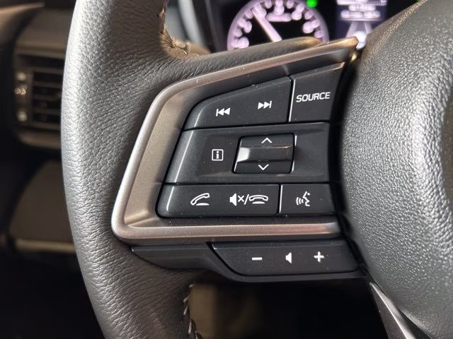 2025 Subaru Outback Premium - Photo 70