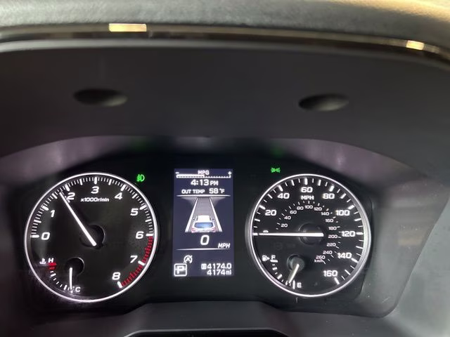 2025 Subaru Outback Premium - Photo 71