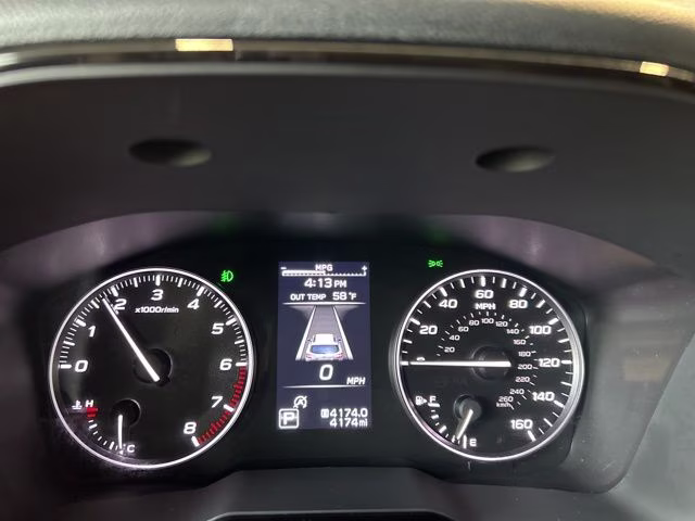 2025 Subaru Outback Premium - Photo 72