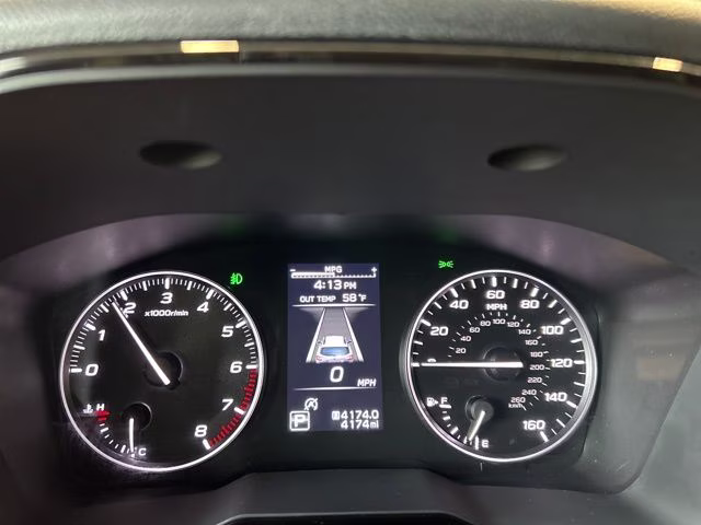 2025 Subaru Outback Premium - Photo 73