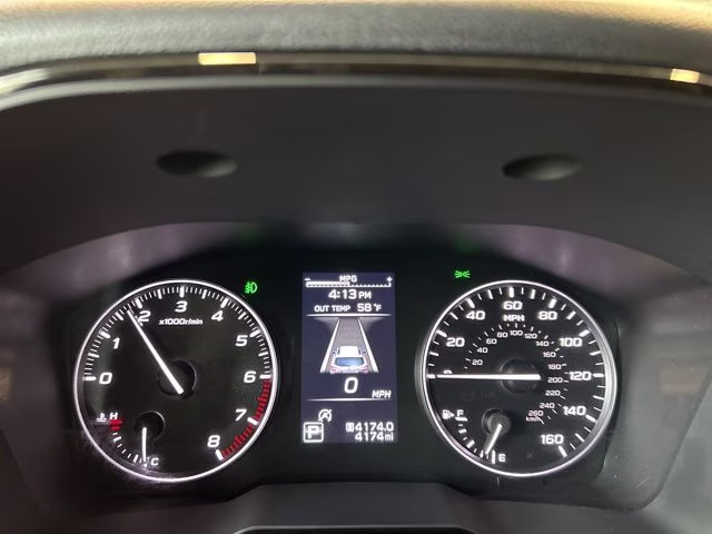 2025 Subaru Outback Premium - Photo 74