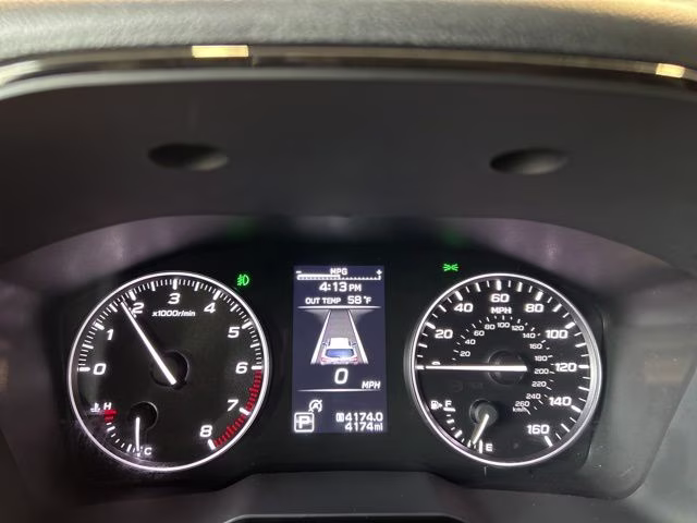 2025 Subaru Outback Premium - Photo 75