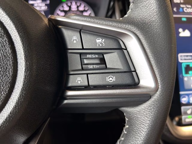 2025 Subaru Outback Premium - Photo 76