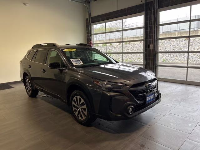 2025 Subaru Outback Premium - Photo 8