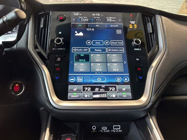 2025 Subaru Outback Premium - Photo 87